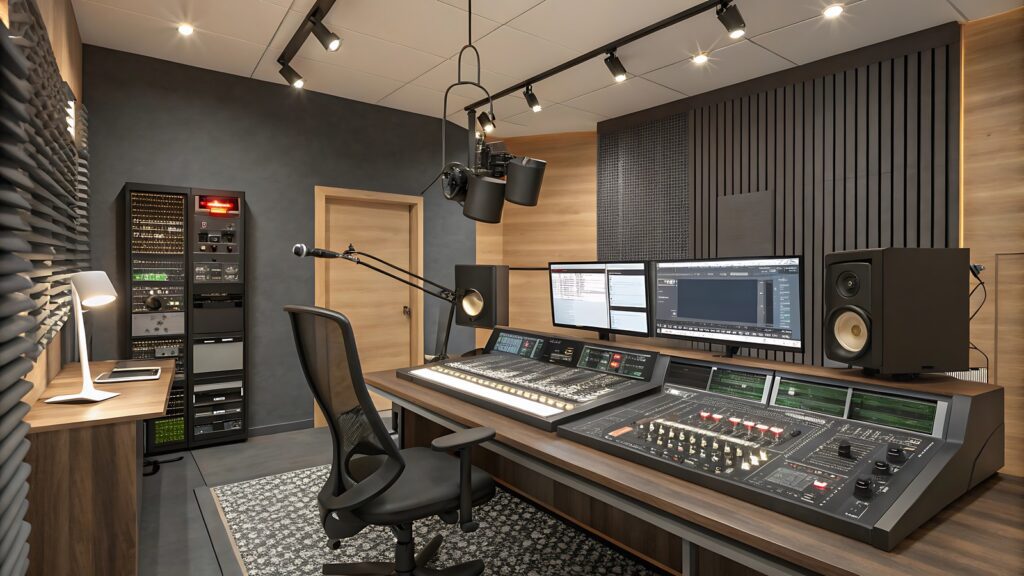 How Long Does It Take to Record a Song?