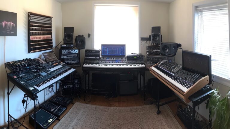 How Much Does Studio Time Cost in Hampton Roads?